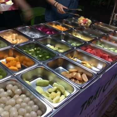 Món ăn- Ăn vặt Trái Cây Tô Ngon Nhất Quả Đất - Nguyễn Oanh