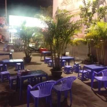Không gian- Ăn vặt Trái Cây Tô - Phạm Hùng