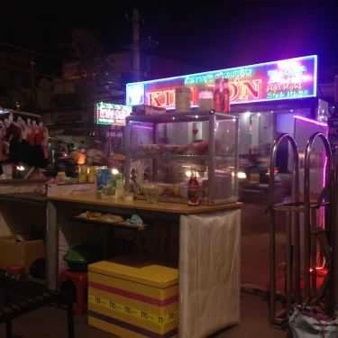 Không gian- Ăn vặt Trái Cây Tô - Phạm Hùng