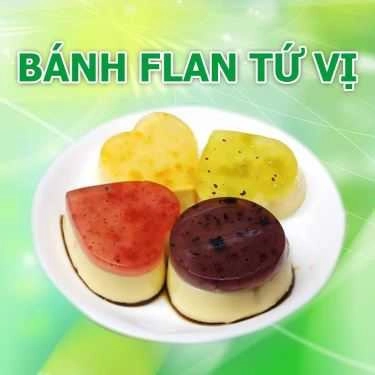 Tất cả hình- Ăn vặt Trái Cây Tô - Tạ Quang Bửu