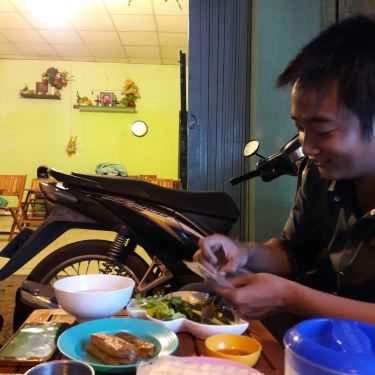 Tổng hợp- Trái Cây Tô & Ăn Vặt