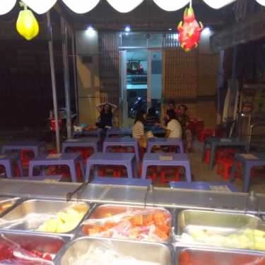 Tổng hợp- Ăn vặt Trái Cây Tô Thủy Lợi