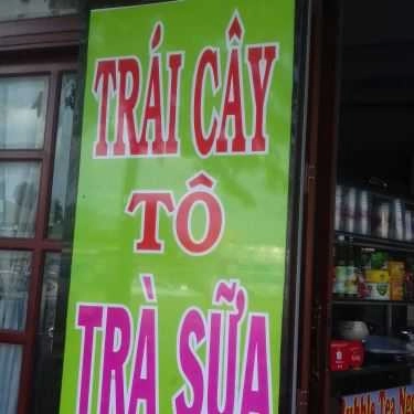 Tổng hợp- Cafe Ngọc Hân - Trà Sữa & Trái Cây Tô
