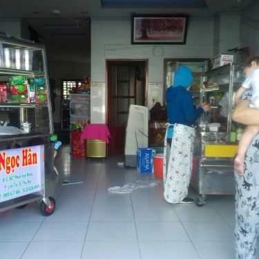 Tổng hợp- Cafe Ngọc Hân - Trà Sữa & Trái Cây Tô