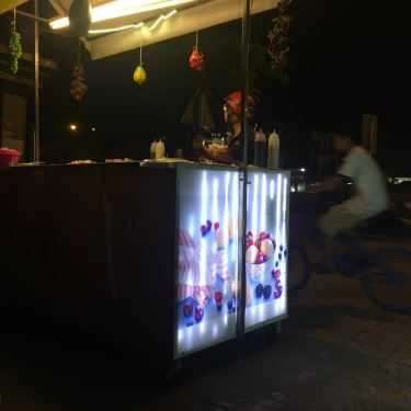 Tổng hợp- Ăn vặt Trái Cây Tự Chọn 249