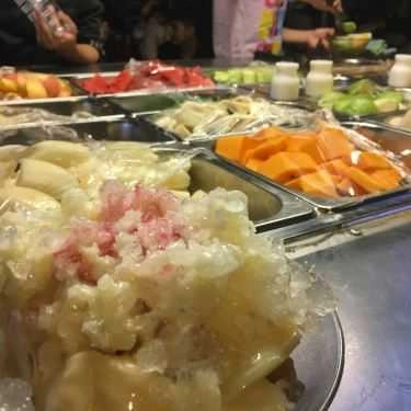 Món ăn- Ăn vặt Trái Cây Tự Chọn 249