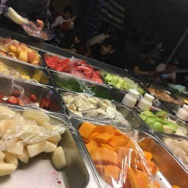 Món ăn- Ăn vặt Trái Cây Tự Chọn 249