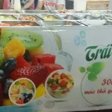 Tổng hợp- Ăn vặt Trái Cây Tự Chọn 249