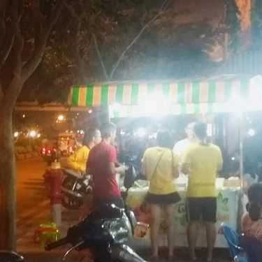 Tổng hợp- Ăn vặt Trái Cây Tự Chọn 249