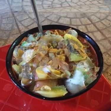 Món ăn- Ăn vặt Cô Út - Trái Cây Tự Chọn