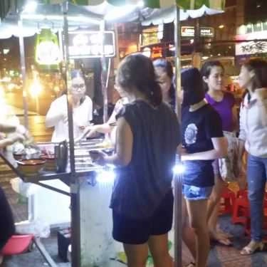 Món ăn- Ăn vặt Cô Út - Trái Cây Tự Chọn