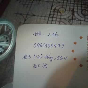 Tổng hợp- Cafe Út Thương - Trái Cây Kem Tự Chọn