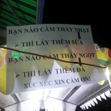 Tổng hợp- Ăn vặt Trái Cây Tự Chọn Xúc Xúc