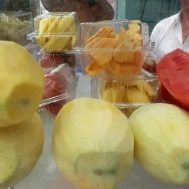 Tổng hợp- Ăn vặt Trái Cây Tươi