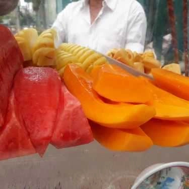 Tổng hợp- Ăn vặt Trái Cây Tươi