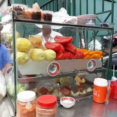 Món ăn- Ăn vặt Trái Cây Tươi