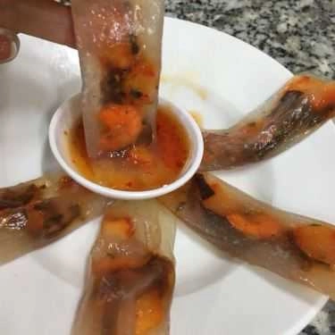 Tổng hợp- Trái Cây Xiên Rainbow - Chuyên Các Món Ăn Vặt