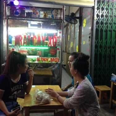 Tổng hợp- Ăn vặt Trái Cây Xô