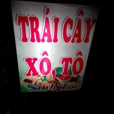 Tổng hợp- Ăn vặt Trái Cây Xô  - Đường Số 18