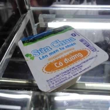 Tổng hợp- Ăn vặt Trái Cây Xô Vani