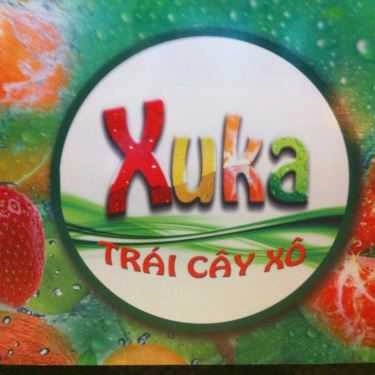 Tổng hợp- Ăn vặt Xuka - Trái Cây Xô