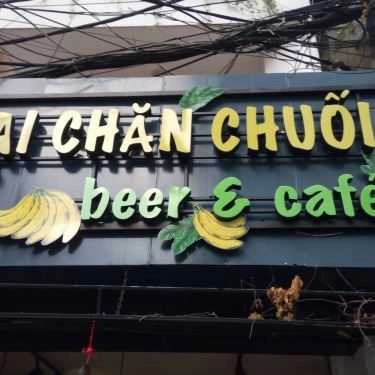 Tổng hợp- Beer Club Trại Chăn Chuối - Beer & Cafe - Chuối Trà Xanh