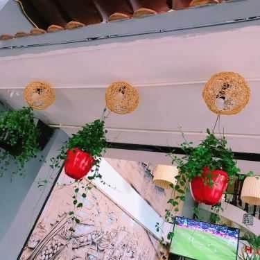 Tổng hợp- Trái Ngọt Coffee