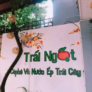 Tổng hợp- Trái Ngọt Coffee