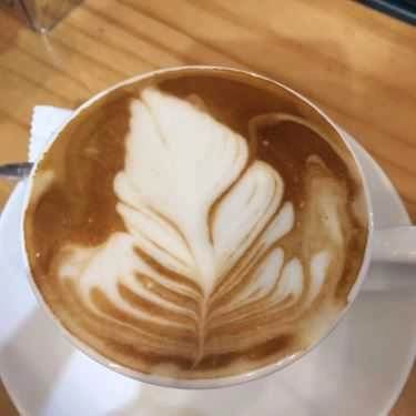 Món ăn- Trái Ngọt Coffee