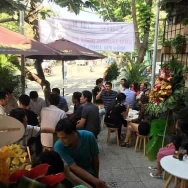 Tổng hợp- Trái Ngọt Coffee
