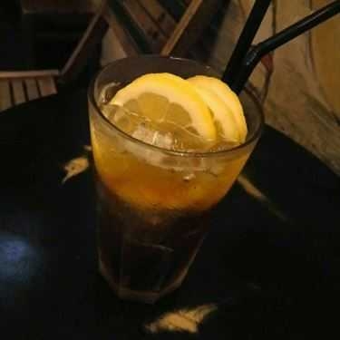 Món ăn- Trâm Anh Cafe