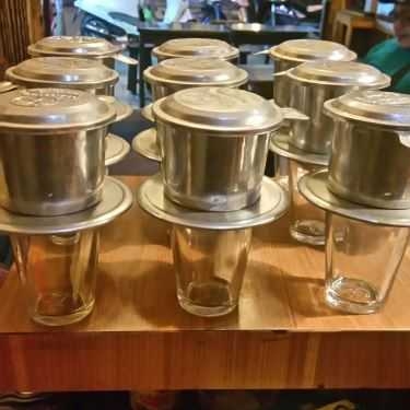 Tổng hợp- Trâm Anh Cafe