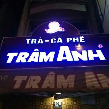 Tổng hợp- Trâm Anh Cafe