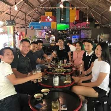 Tổng hợp- Trạm Bia & Cà Phê iLốp Plus