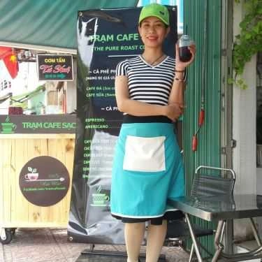 Tổng hợp- Trạm Cafe Sạch - The Pure Roast Coffee