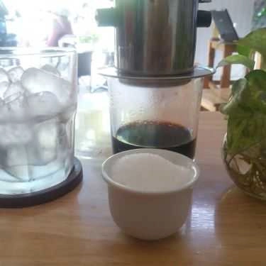 Món ăn- Trạm Cafe Sạch - The Pure Roast Coffee