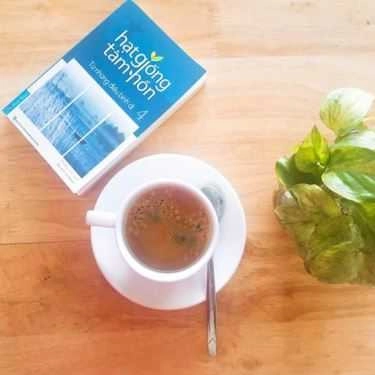 Món ăn- Trạm Cafe Sạch - The Pure Roast Coffee