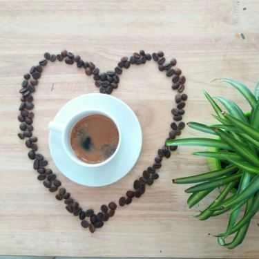 Món ăn- Trạm Cafe Sạch - The Pure Roast Coffee