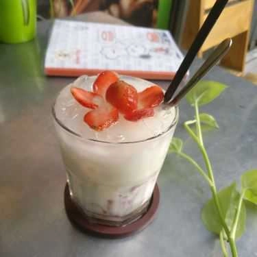 Món ăn- Trạm Cafe Sạch - The Pure Roast Coffee