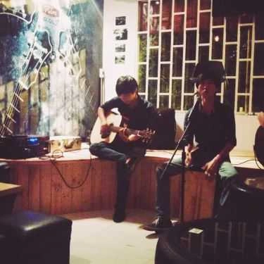 Tổng hợp- Trầm Cafe - Trương Vĩnh Ký