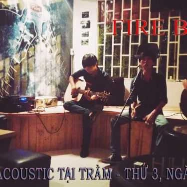 Tổng hợp- Trầm Cafe - Trương Vĩnh Ký