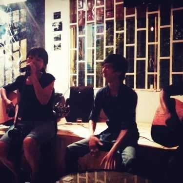 Tổng hợp- Trầm Cafe - Trương Vĩnh Ký