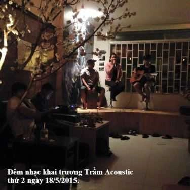 Tổng hợp- Trầm Cafe - Trương Vĩnh Ký