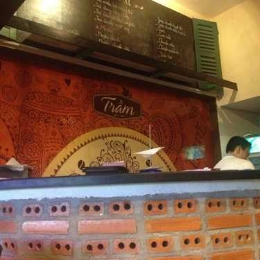 Tổng hợp- Trầm Cafe - Trương Vĩnh Ký