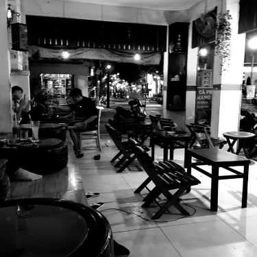 Tổng hợp- Trầm Cafe - Trương Vĩnh Ký