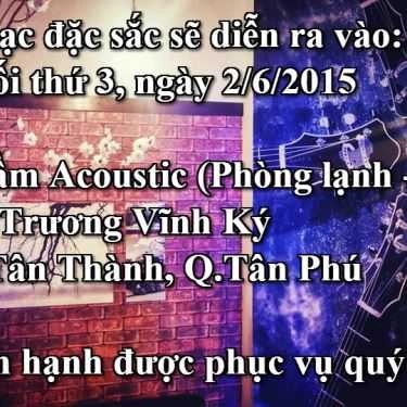 Tổng hợp- Trầm Cafe - Trương Vĩnh Ký