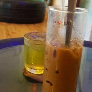 Món ăn- Trầm Cafe - Trương Vĩnh Ký