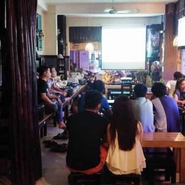 Tổng hợp- Trầm Cafe - Trương Vĩnh Ký