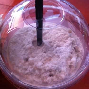 Món ăn- Trạm Coffee