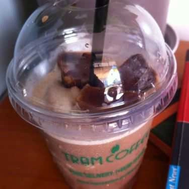 Món ăn- Trạm Coffee